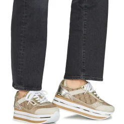 Hot Guess - HANSIN 2 Doré