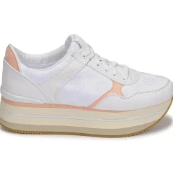 Outlet Guess - HINDLE Blanc