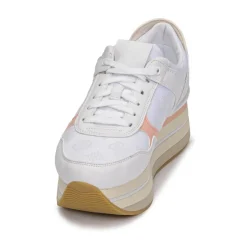 Outlet Guess - HINDLE Blanc