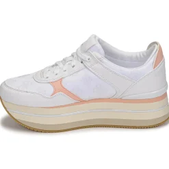 Outlet Guess - HINDLE Blanc