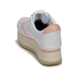 Outlet Guess - HINDLE Blanc