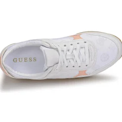 Outlet Guess - HINDLE Blanc