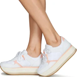 Outlet Guess - HINDLE Blanc