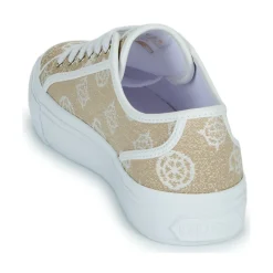 Online Guess - JELEXA7 Beige
