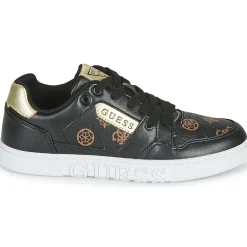 Clearance Guess - JULIEN2 Noir