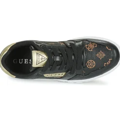 Clearance Guess - JULIEN2 Noir