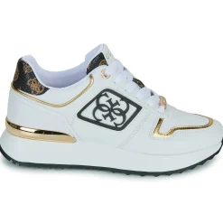 New Guess - KOYAA Blanc