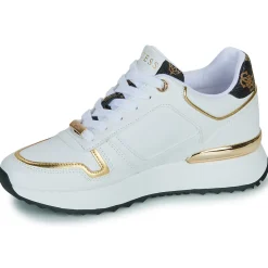 New Guess - KOYAA Blanc