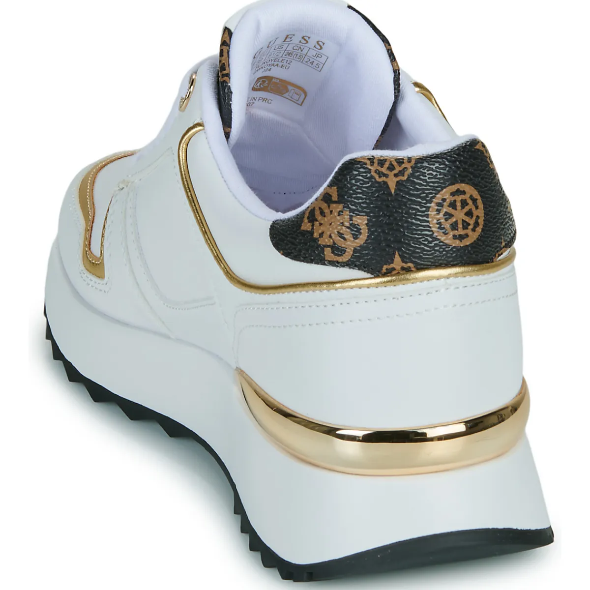 New Guess - KOYAA Blanc