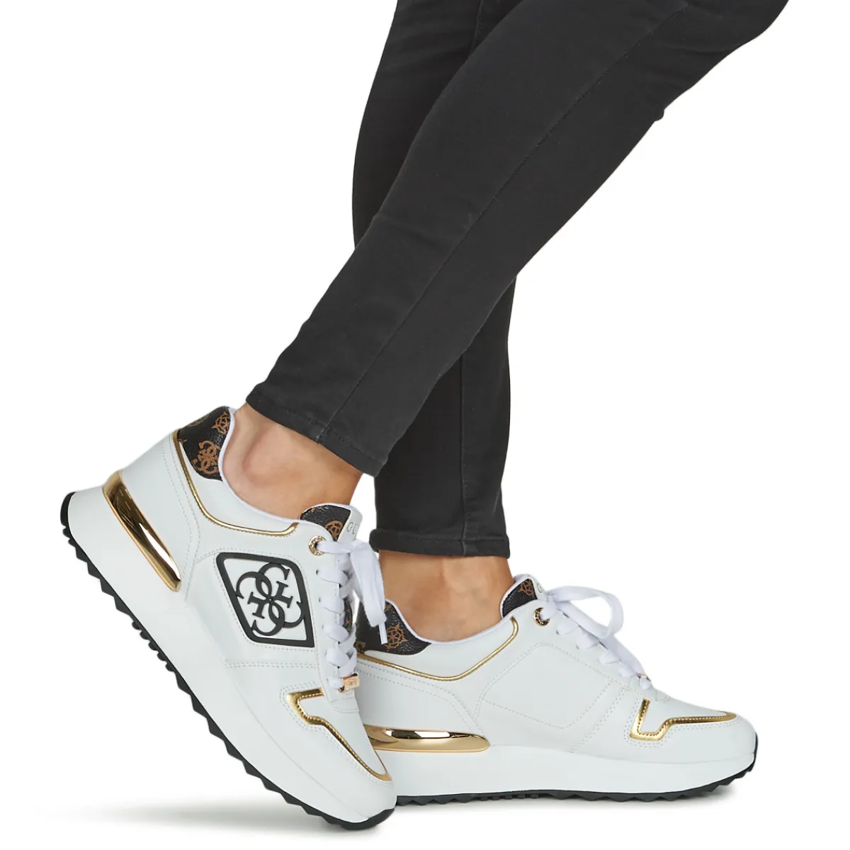 New Guess - KOYAA Blanc