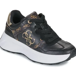 Clearance Guess - LUCKEI Noir