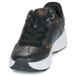 Clearance Guess - LUCKEI Noir