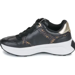 Clearance Guess - LUCKEI Noir