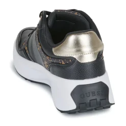 Clearance Guess - LUCKEI Noir