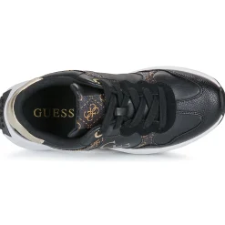 Clearance Guess - LUCKEI Noir