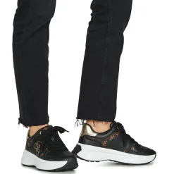 Clearance Guess - LUCKEI Noir