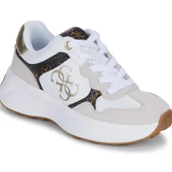 New Guess - LUCKEI Blanc