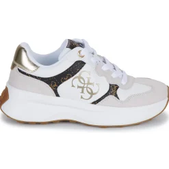 New Guess - LUCKEI Blanc