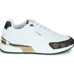 Outlet Guess - MOXEA Blanc