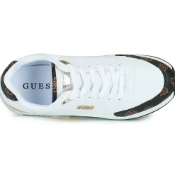 Outlet Guess - MOXEA Blanc