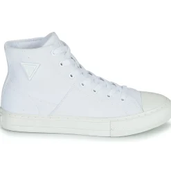 Hot Guess - PRINZE Blanc