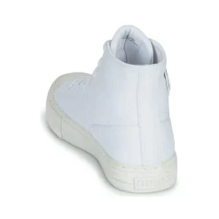 Hot Guess - PRINZE Blanc