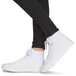 Hot Guess - PRINZE Blanc