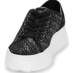 Online Guess - QUEENY Noir