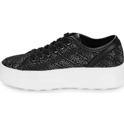 Online Guess - QUEENY Noir