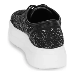 Online Guess - QUEENY Noir