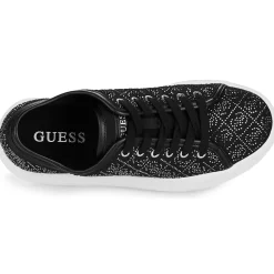 Online Guess - QUEENY Noir