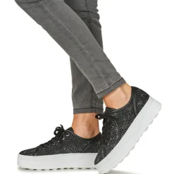 Online Guess - QUEENY Noir