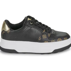 Outlet Guess - QUEENZ Noir