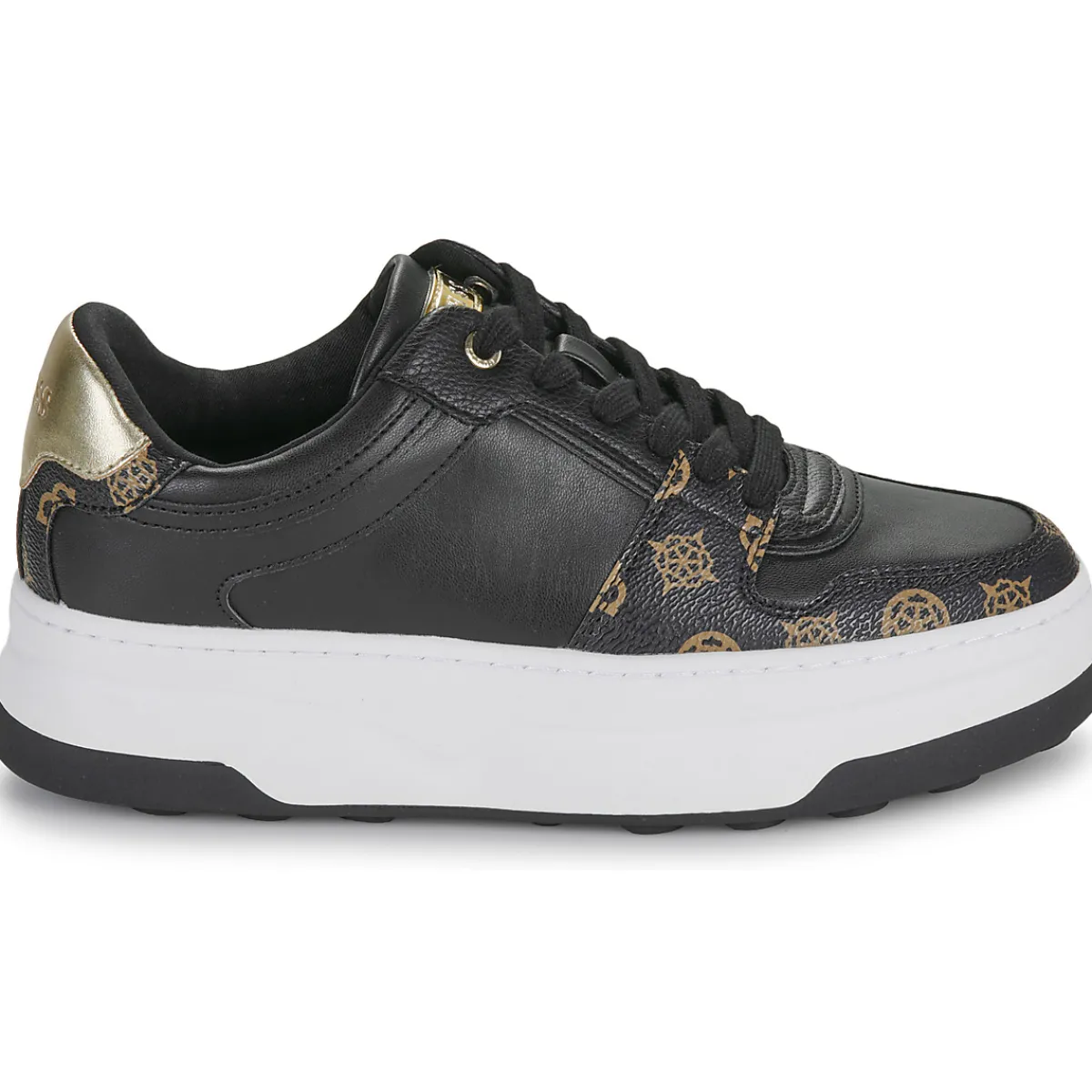 Outlet Guess - QUEENZ Noir