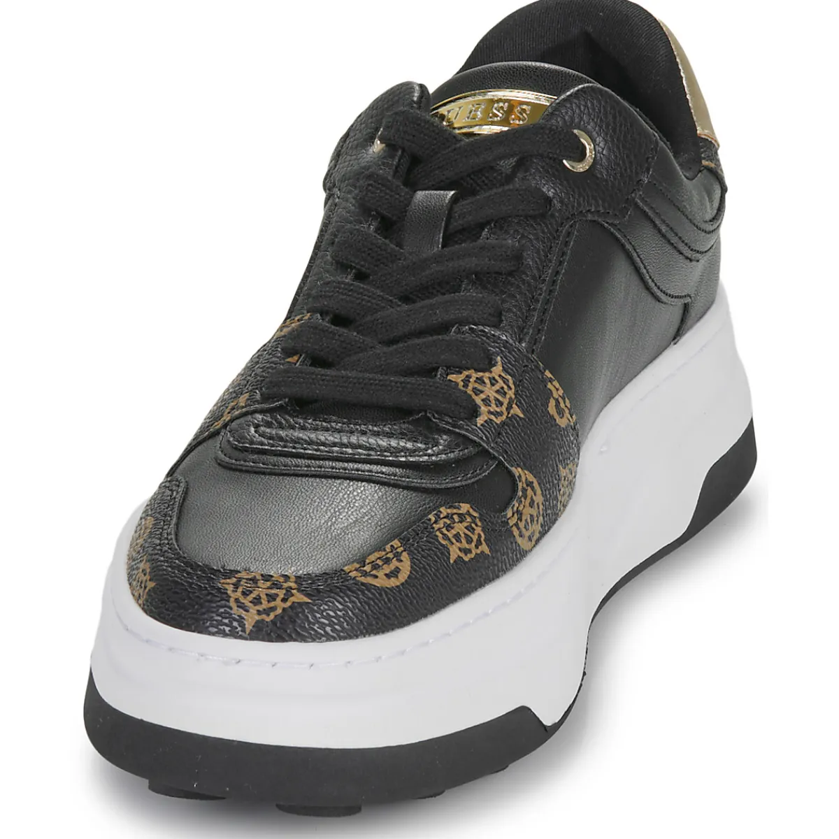 Outlet Guess - QUEENZ Noir