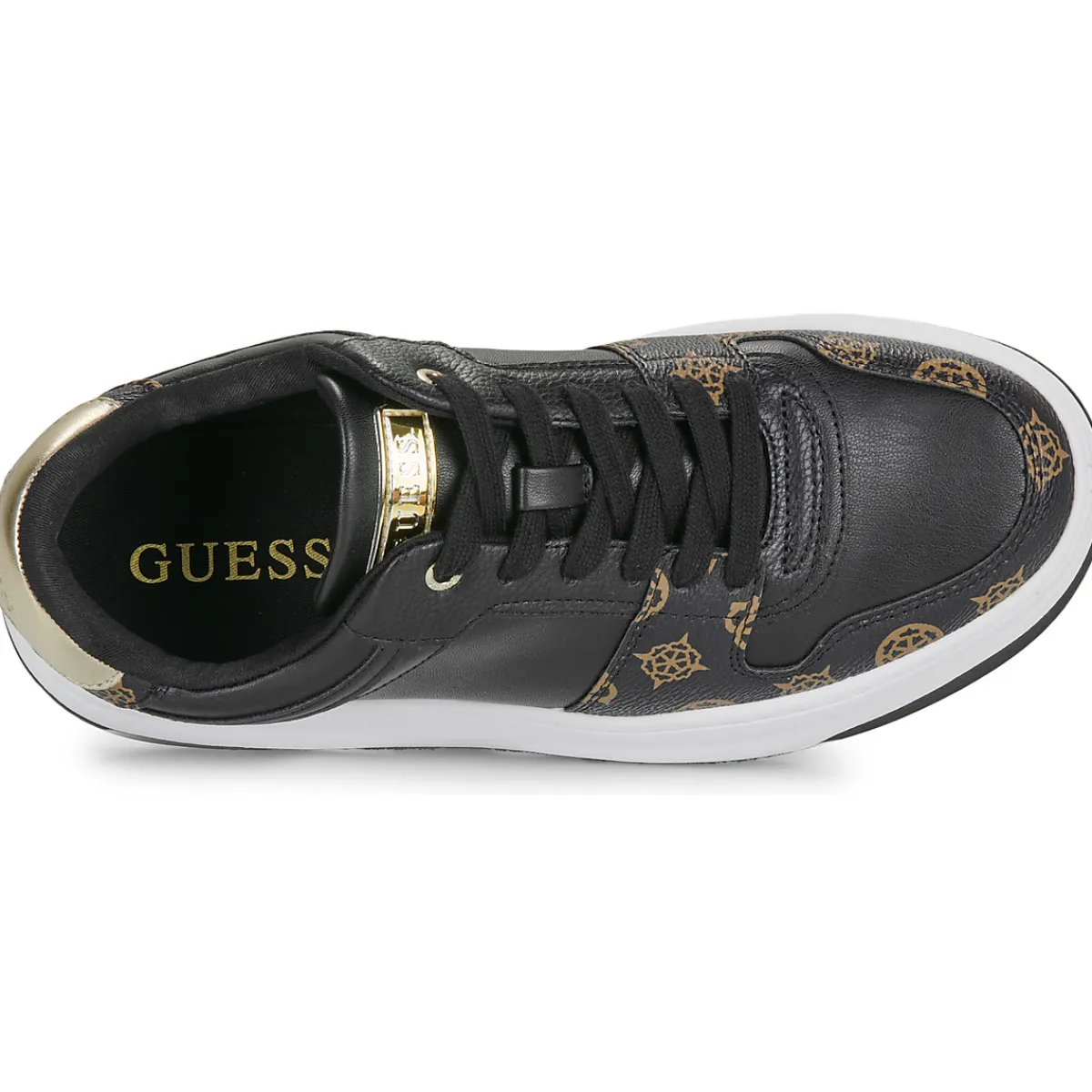 Outlet Guess - QUEENZ Noir