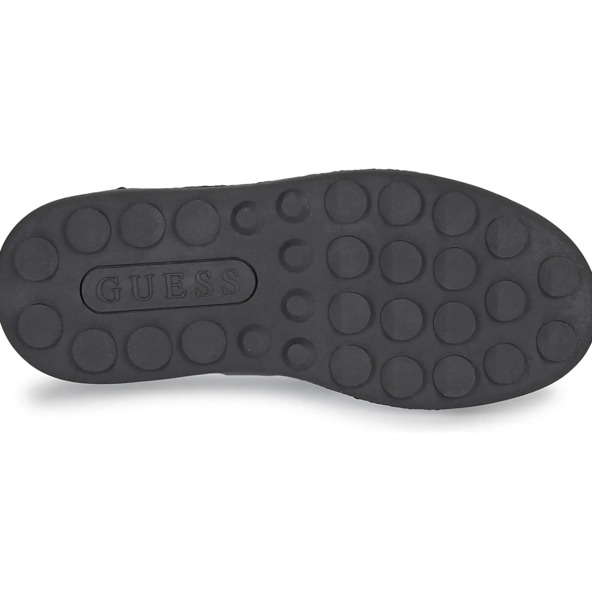 Outlet Guess - QUEENZ Noir