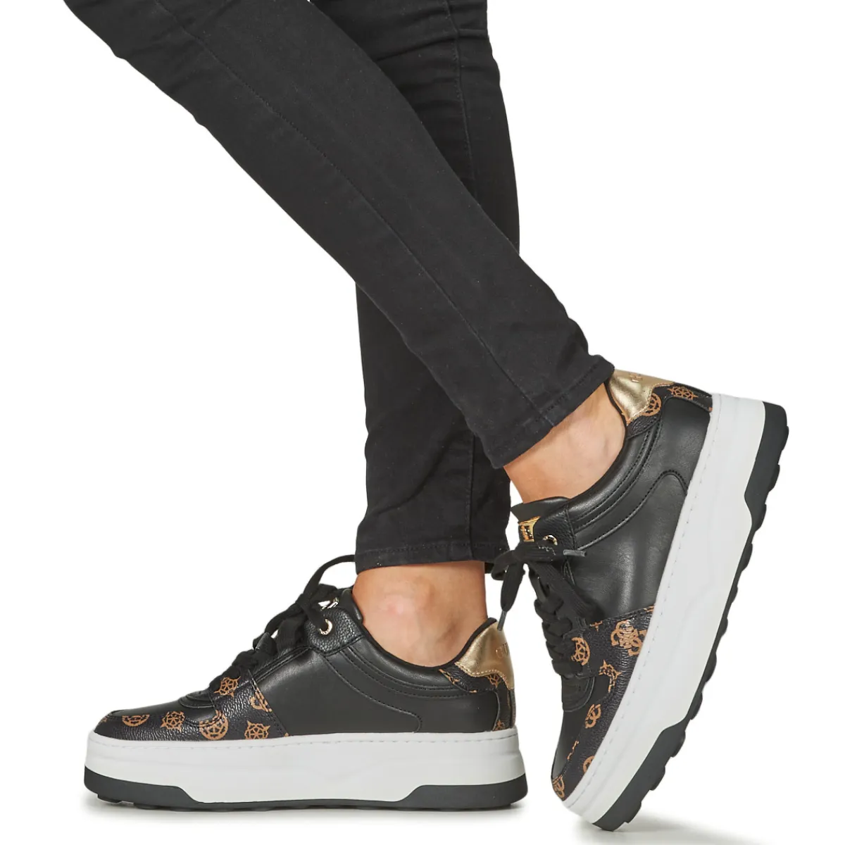 Outlet Guess - QUEENZ Noir