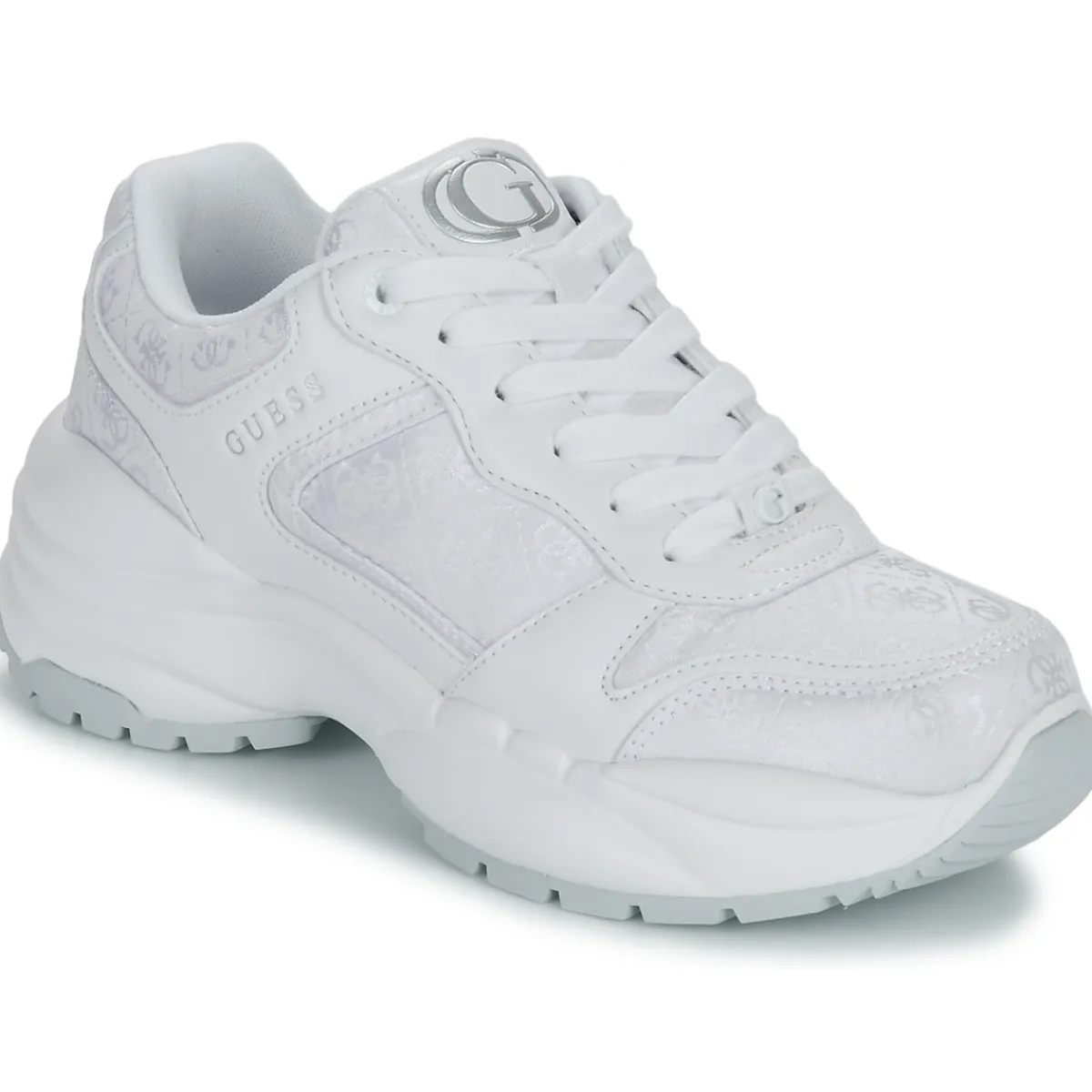 Best Guess - SAMNIE Blanc