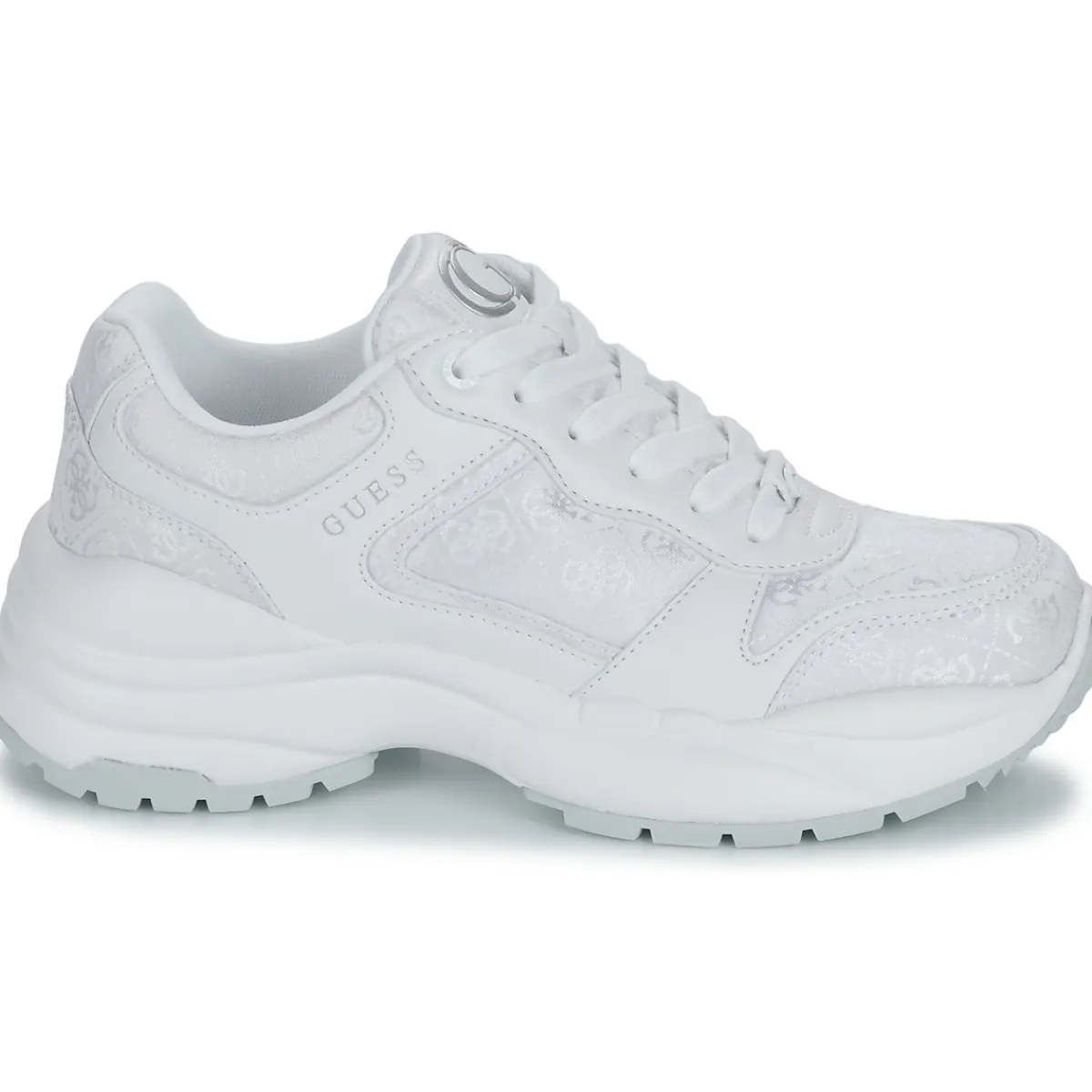 Best Guess - SAMNIE Blanc