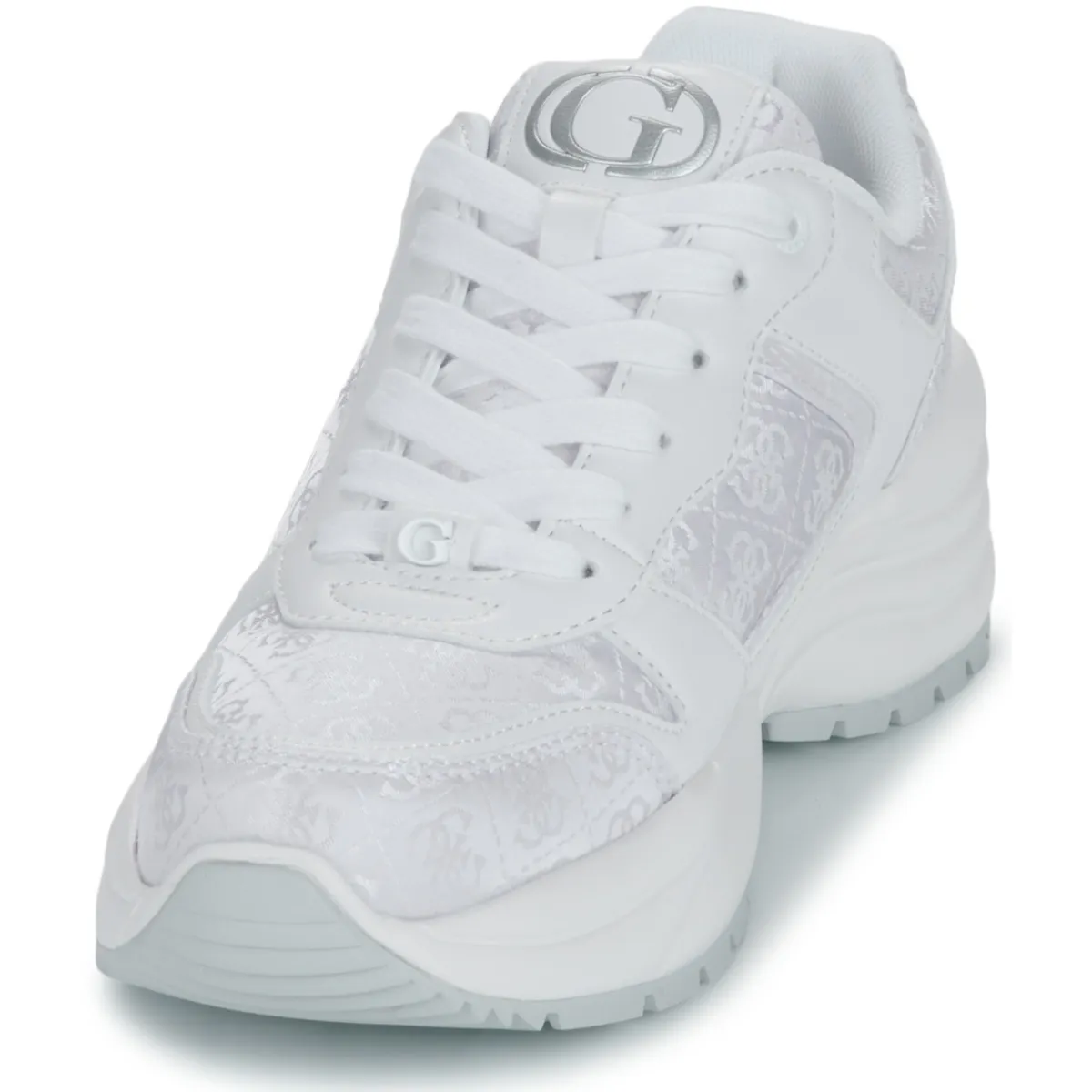 Best Guess - SAMNIE Blanc