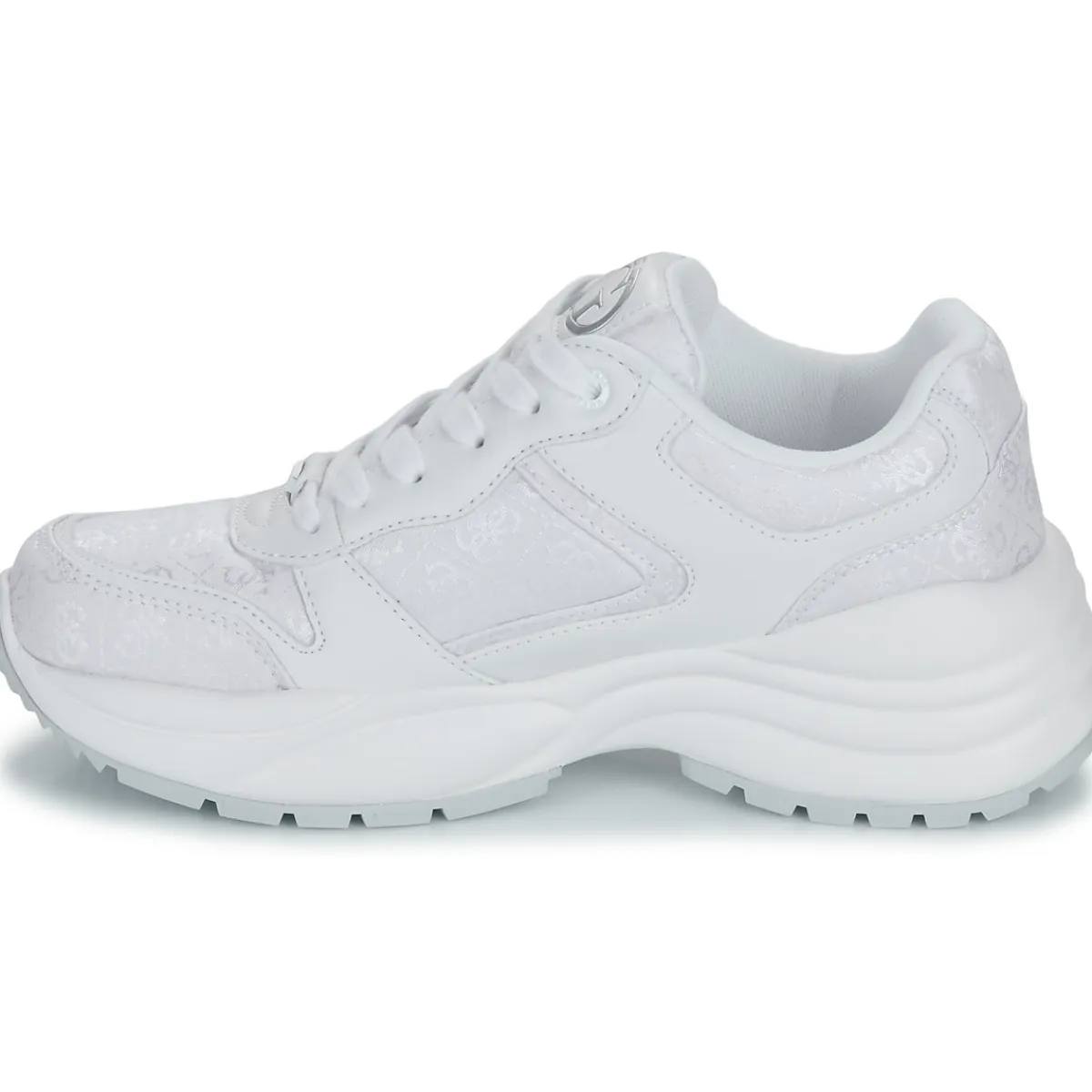 Best Guess - SAMNIE Blanc