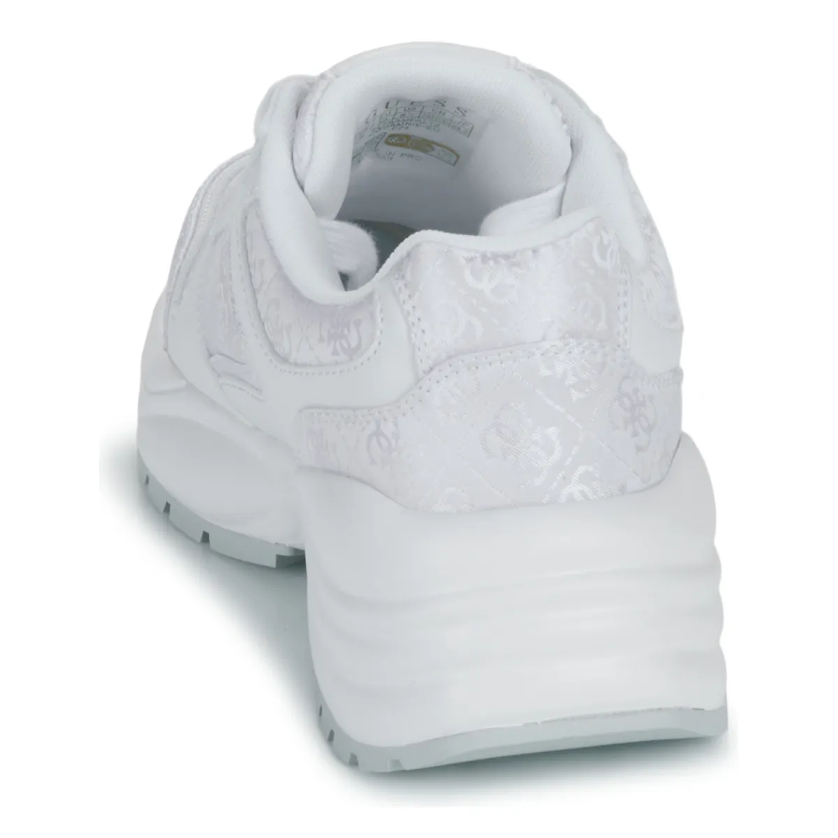 Best Guess - SAMNIE Blanc