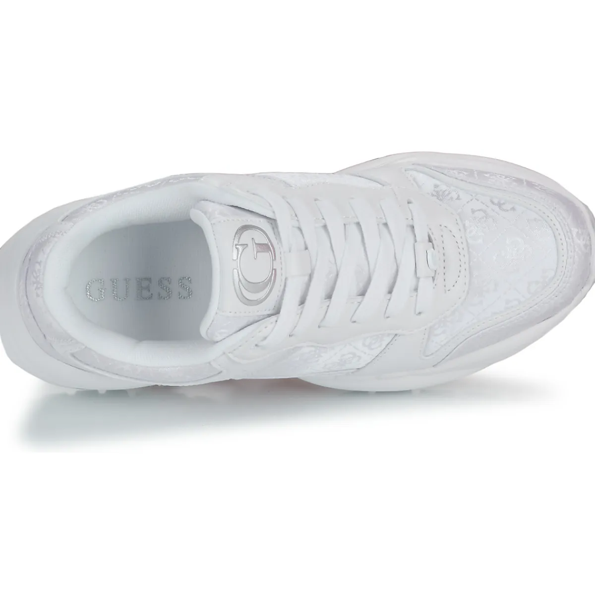 Best Guess - SAMNIE Blanc