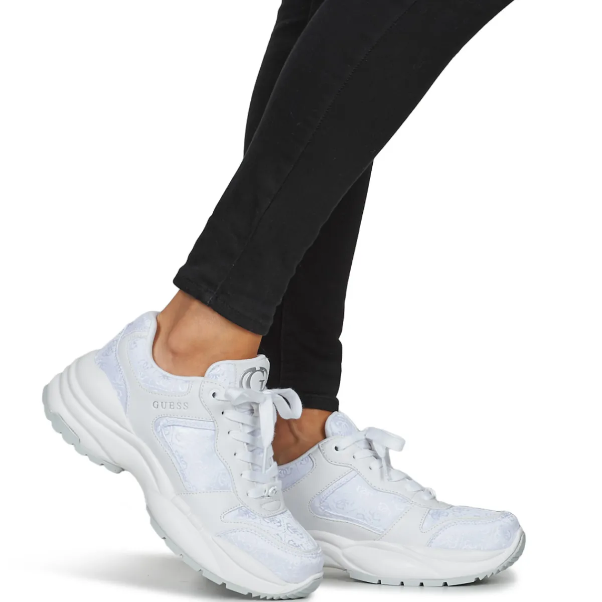 Best Guess - SAMNIE Blanc