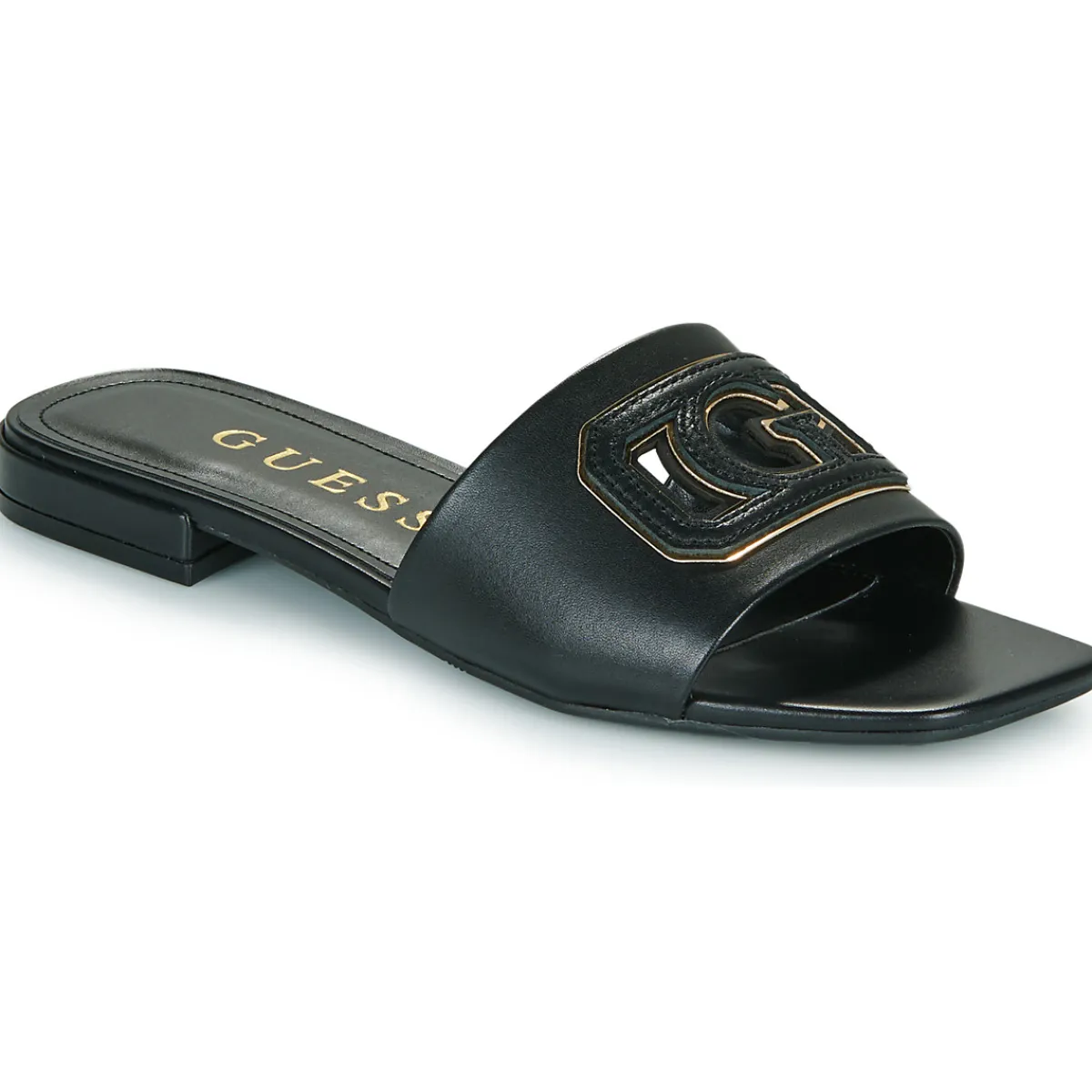 Hot Guess - TARISHA Noir