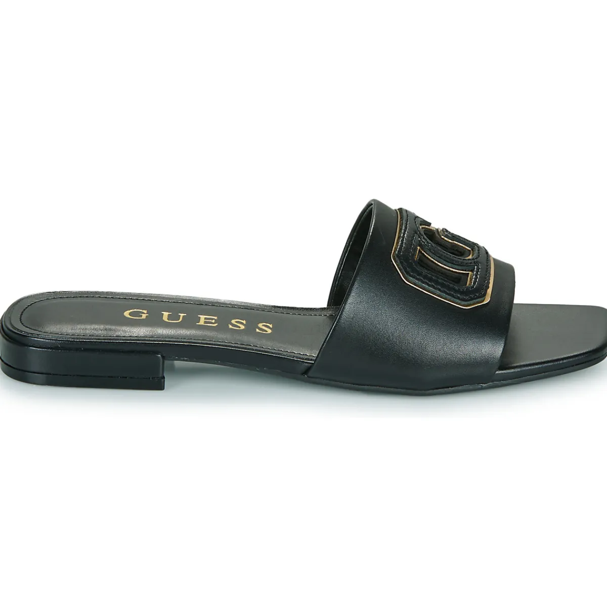 Hot Guess - TARISHA Noir