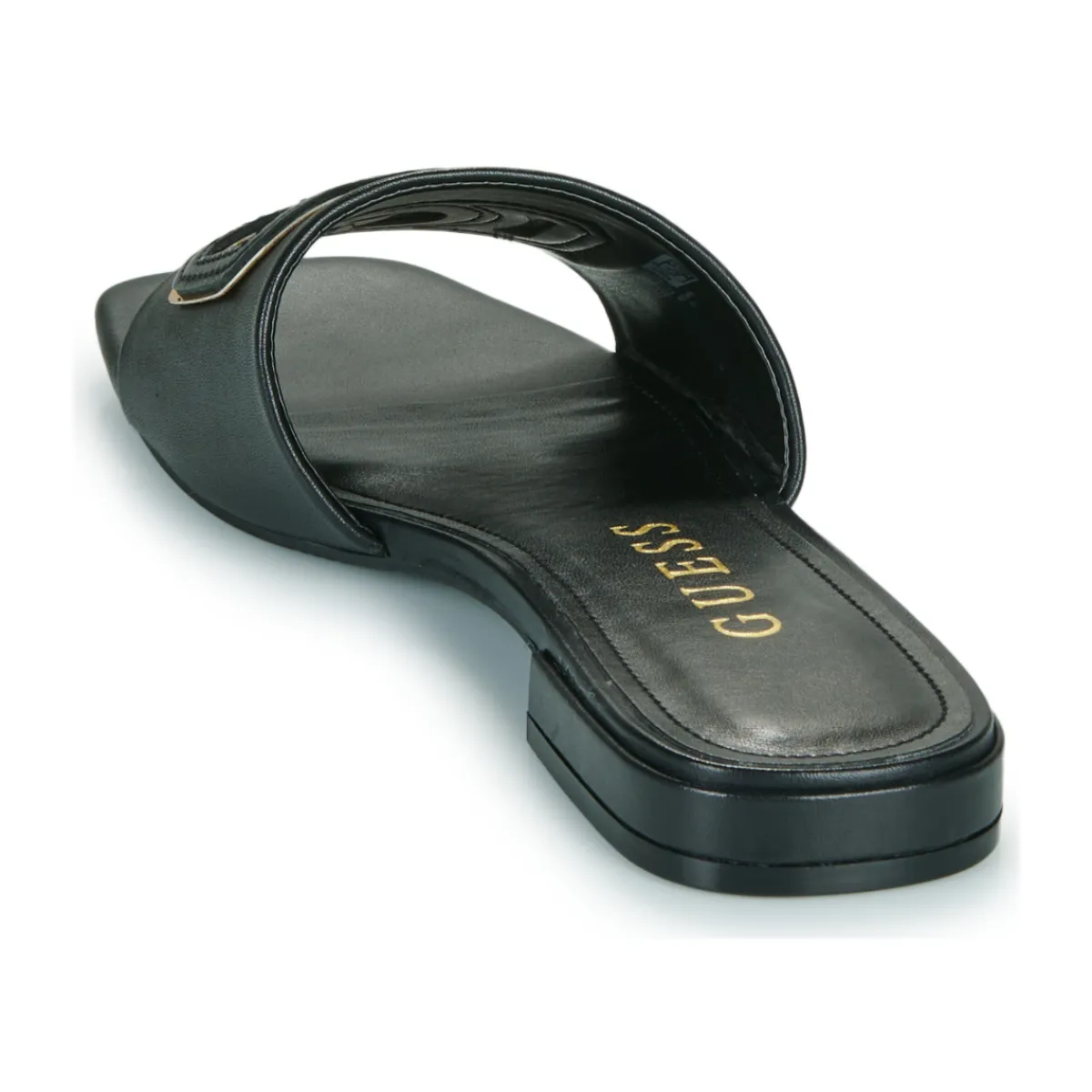 Hot Guess - TARISHA Noir