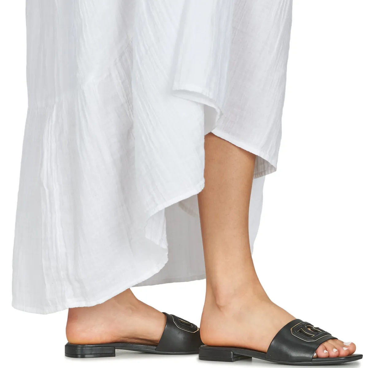 Hot Guess - TARISHA Noir