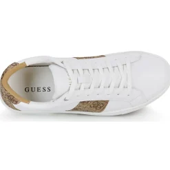 Sale Guess - TODA Blanc